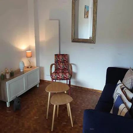 2 For 4 People * Collioure